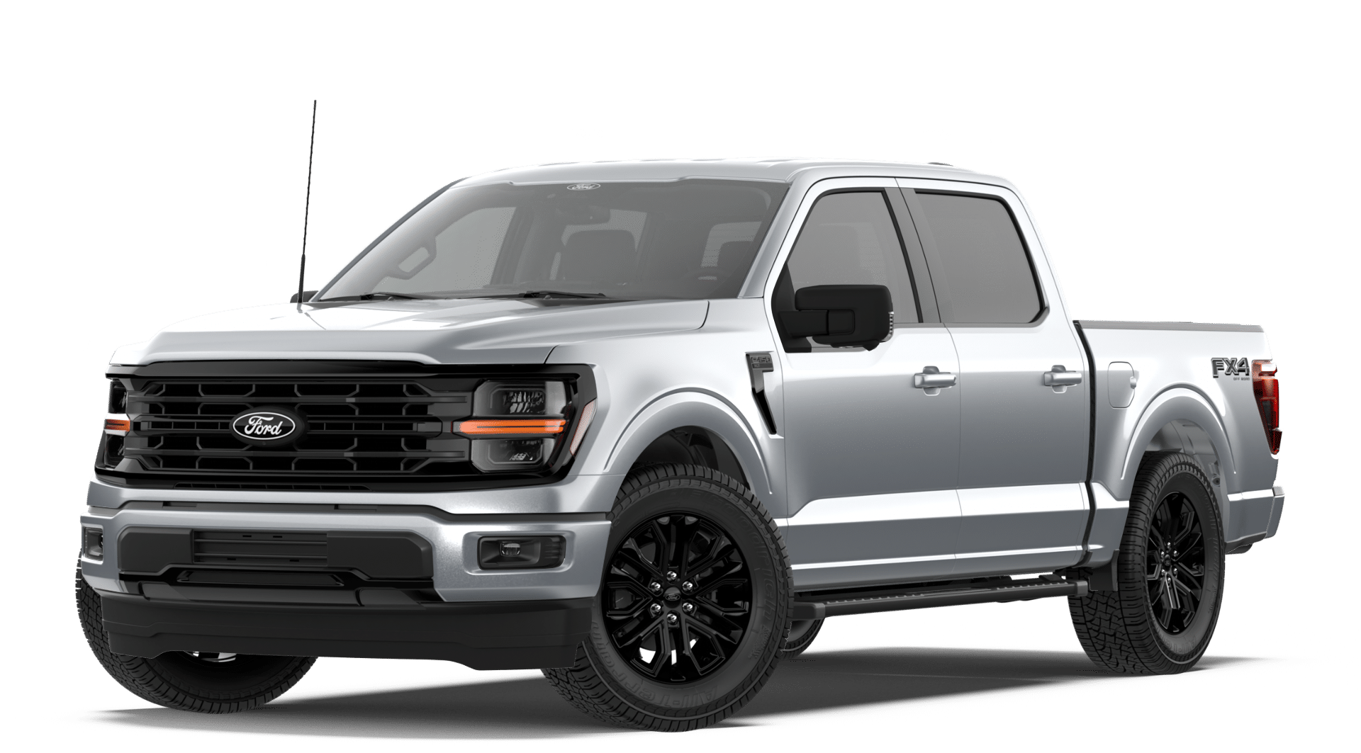 2026 Ford F-150® External Image 1